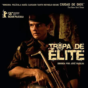 tropadeelite